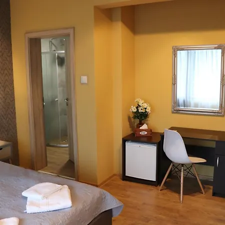 Appartement Urban House