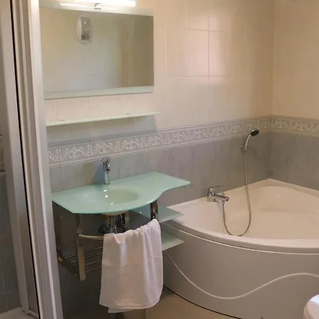 Appartement Urban House