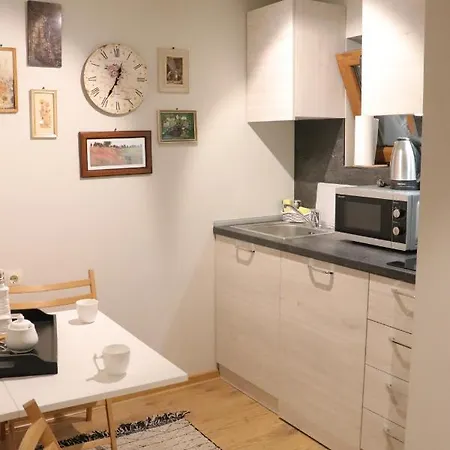 Urban House Appartement Sofia