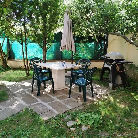 Urban House דירה