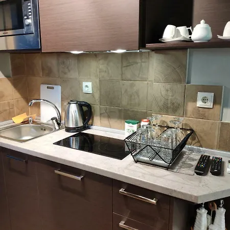 Urban House סופיה