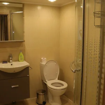 דירה Urban House