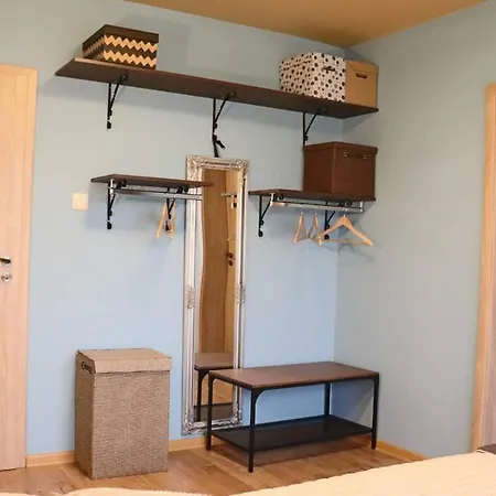 Apartamento Urban House Sófia