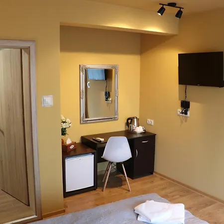 Apartamento Urban House Sófia