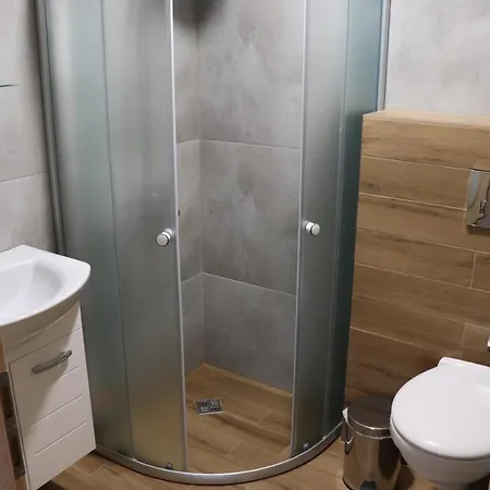 Urban House Apartman *