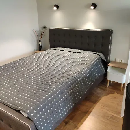 Urban House * Sófia