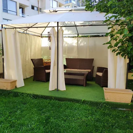 Urban House * Szófia