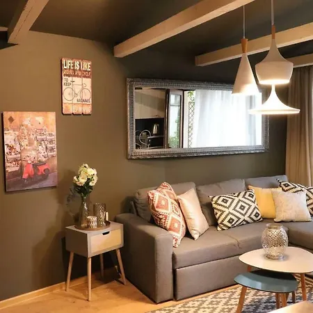 Urban House Σόφια