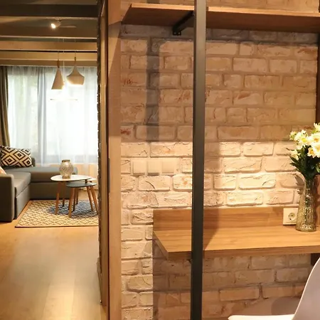Urban House * Σόφια