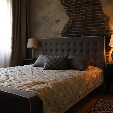 Urban House Appartement Sofia