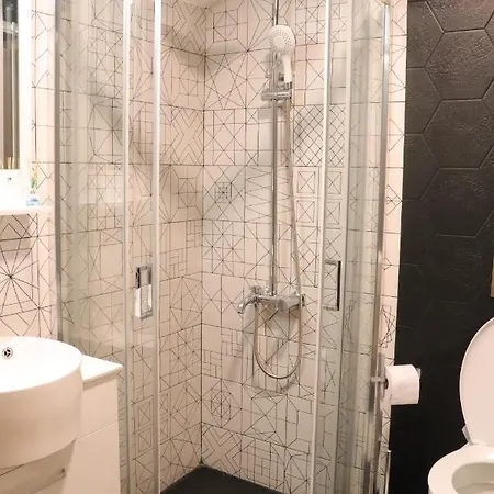 Appartement Urban House