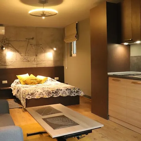 Urban House * Sofia