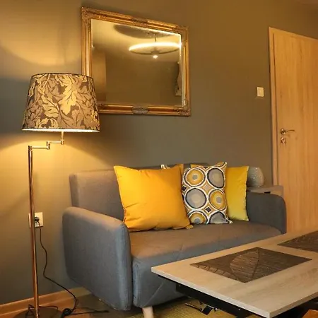 Apartament Urban House Sofia