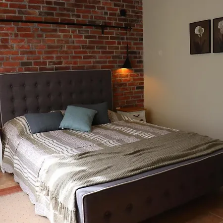 Urban House Apartman Szófia