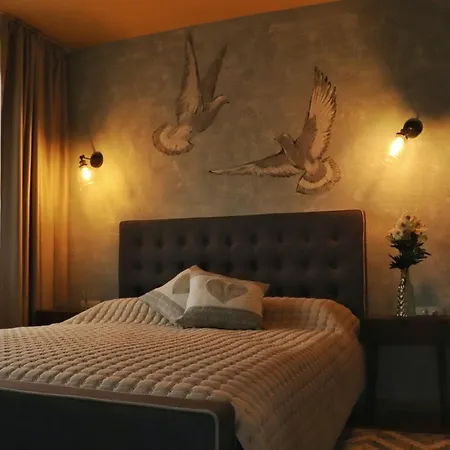 Appartement Urban House *