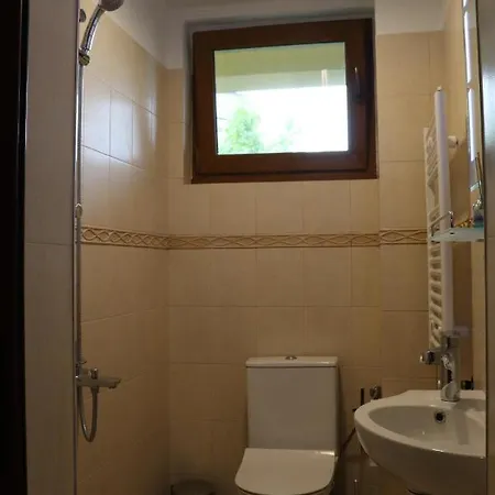 Apartmán Urban House *